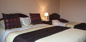 slieve russell close b&b